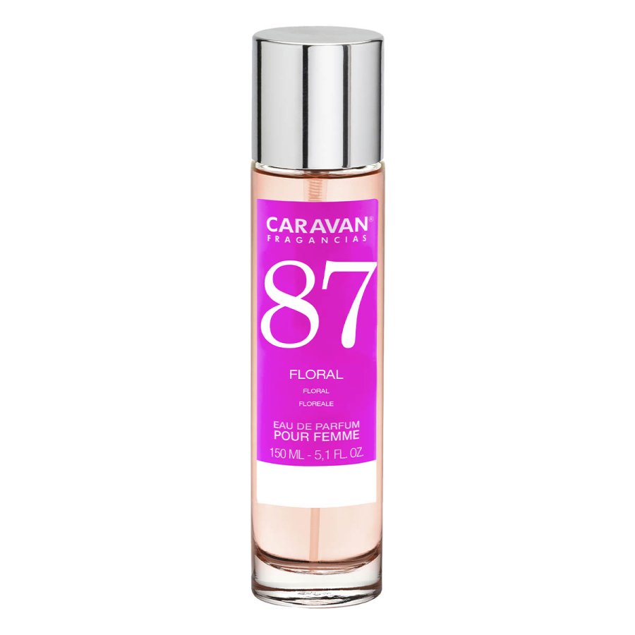 Eau de parfum CARAVAN Nº87 150 ml