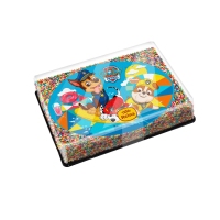 Torta REINA Patrulla Canina 700 g