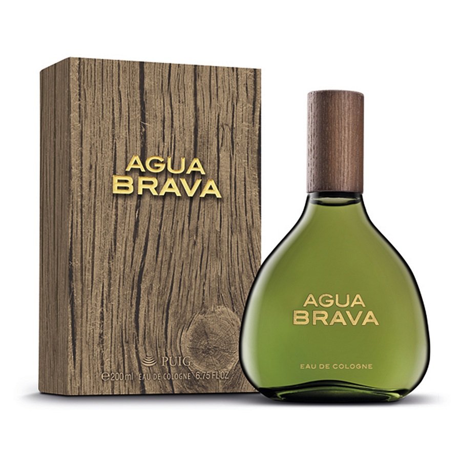 Colonia AGUA BRAVA 200 ml