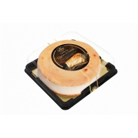 Torta REINA Queixo ao forno 655 g