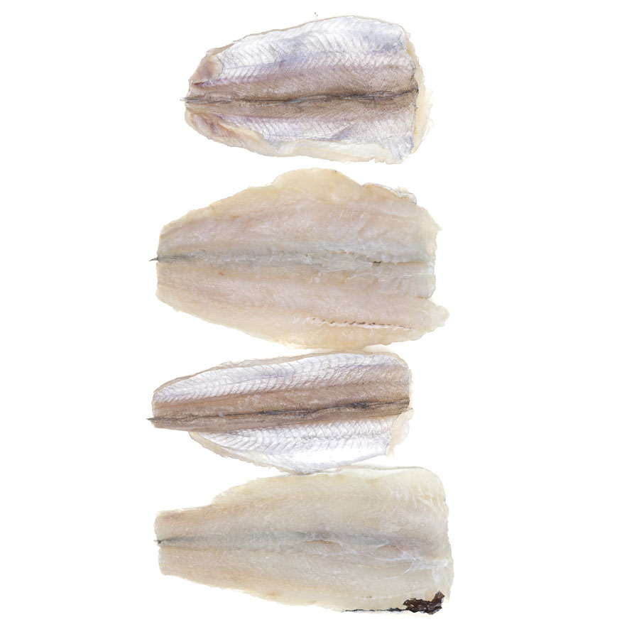 Filetes de lirio kilo