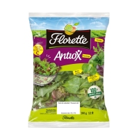 Ensalada antiox FLORETTE bolsa 100 g