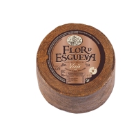 Queso de oveja viejo FLOR DE ESGUEVA pieza mini kilo