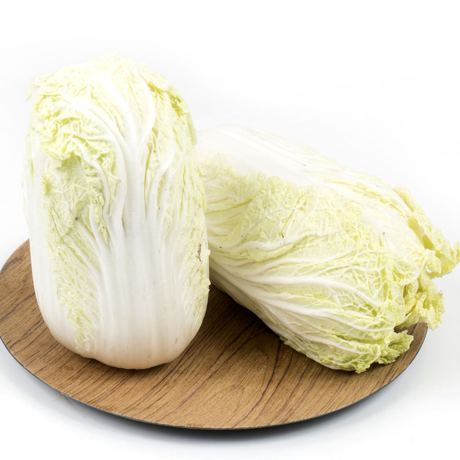 Col china categoría 1ª (pieza 900-1700g) kilo