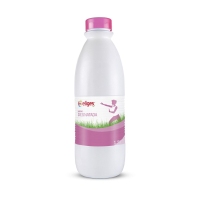 Leite desnatado IFA ELIGES botella 1,5 l.