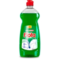 Lavavaixelas man normal FLOTA 750 ml