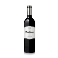 Vino tinto D.O.León DON SUERO prieto picudo Crianza botella 75 cl
