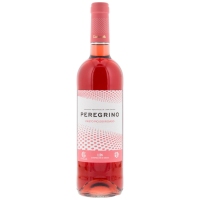 Vino rosado D.O.León PREGRINO prieto picudo botella 75 cl