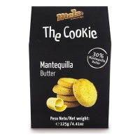 Galletas mantequilla MELS The Cookie paquete 125 g