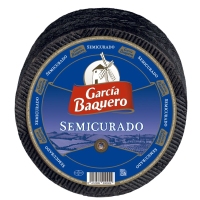 Queixo semicurado GARCIA BAQUERO quilo