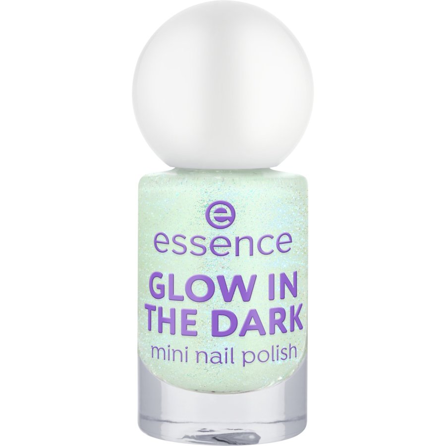 Mini esmalte uñas glow 01 ESSENCE