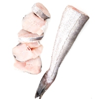 Merluza pincho 1-2(lonjas España) al corte kilo
