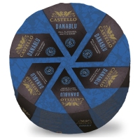 Queso azul CASTELLO Danablu kilo