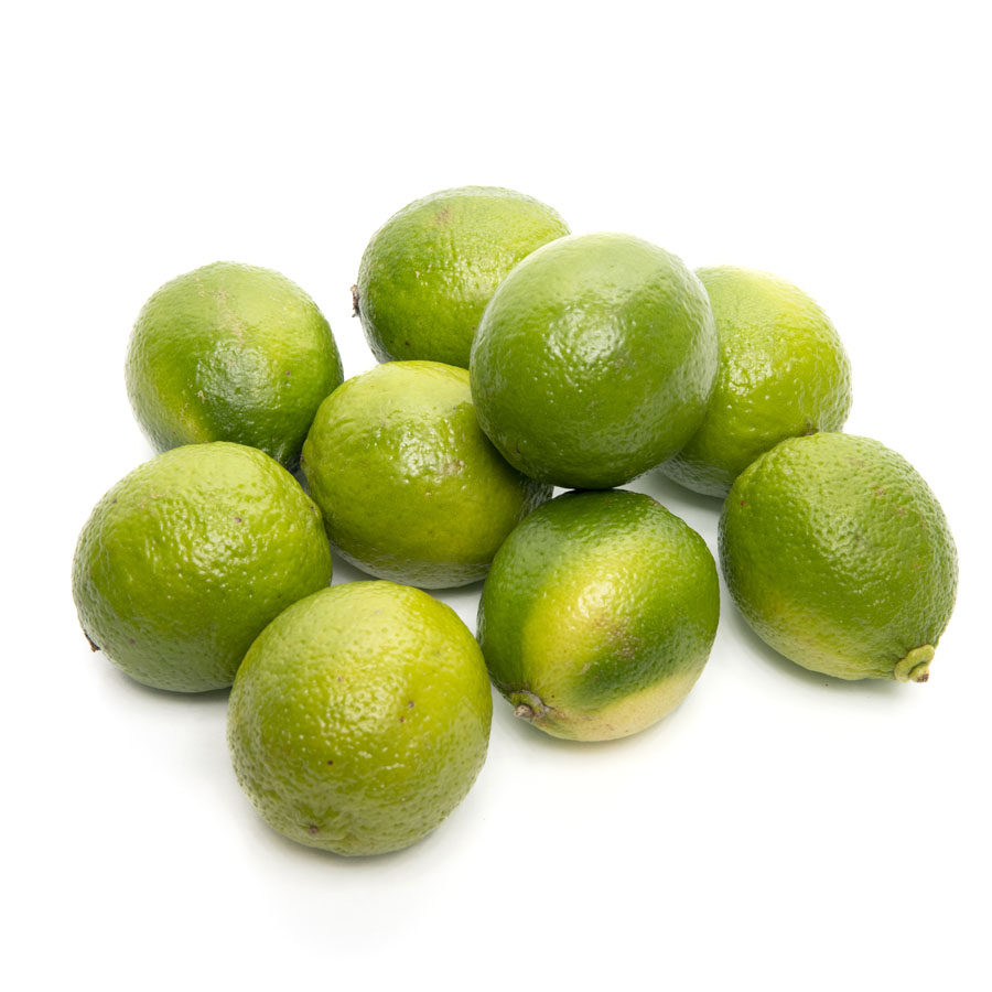 Lima verde categoría 1ª calibre 50/65mm kilo