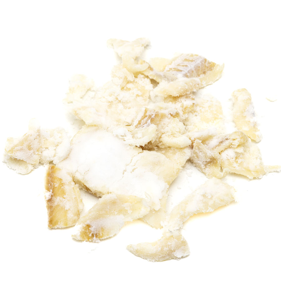 Migas de bacalao salado OUTON kilo