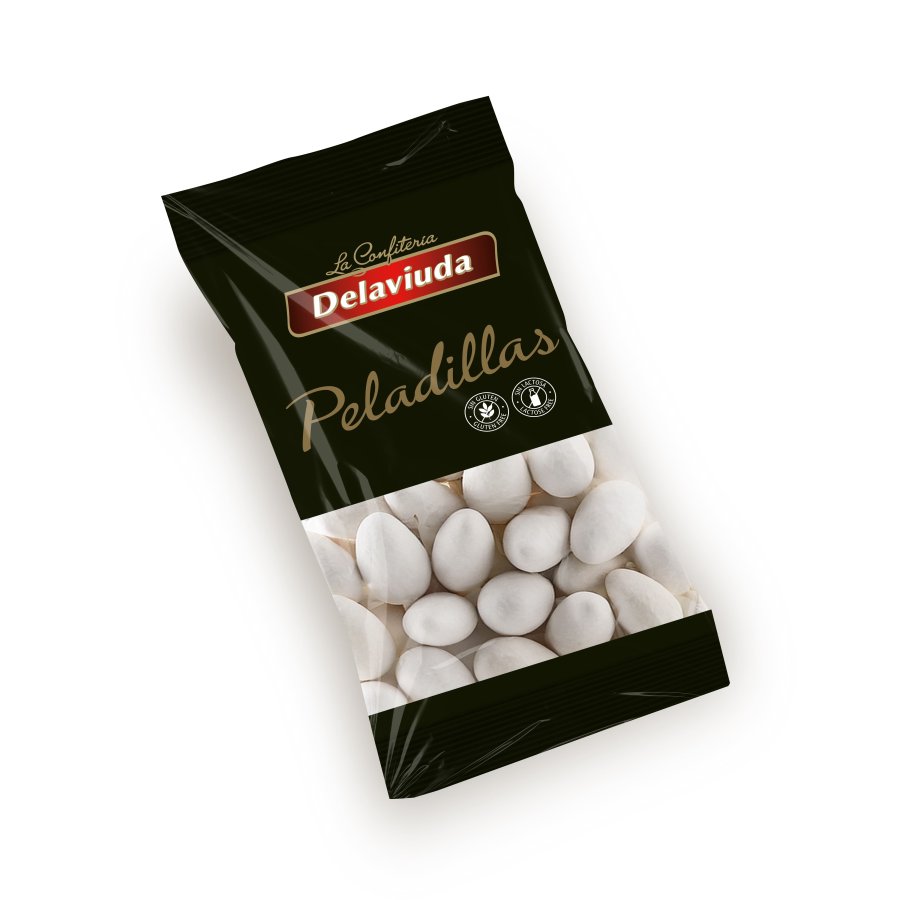 Peladillas DELAVIUDA 100 g