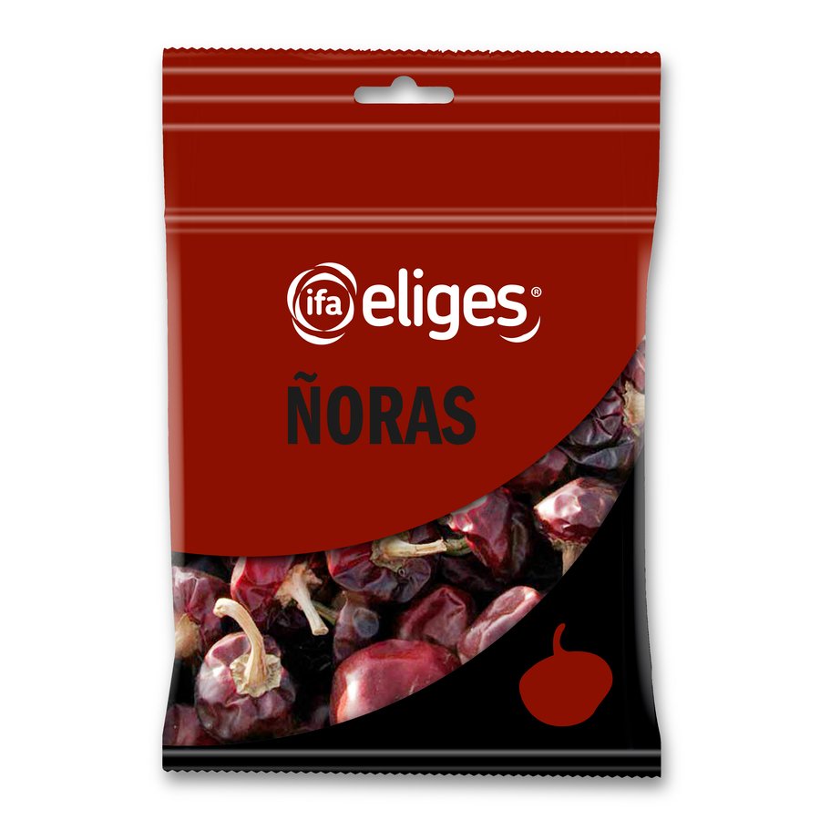 Ñoras IFA ELIGES bolsa 25 g