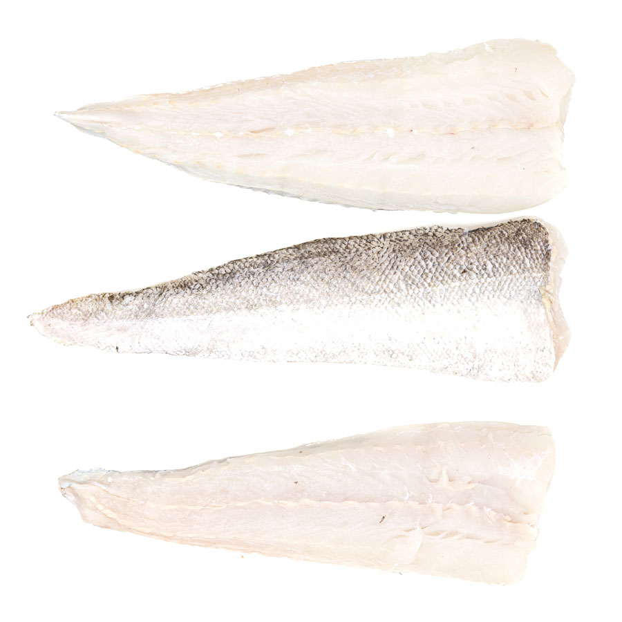 Filetes de merluza kilo