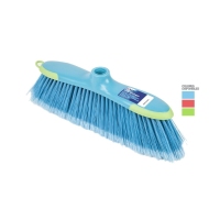 Escoba grande antichoques colores IFA SABE