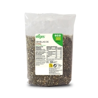 Semillas de chía ECO ELIGES bolsa 250 g