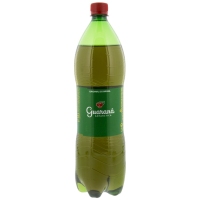 Refresco Guaraná ANTARCTICA botella 1,5 l