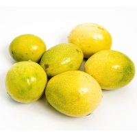Maracuxá (peza 90-140 g) unidade