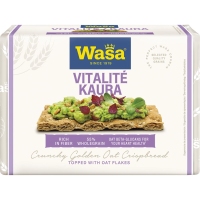 Pan WASA Vitalité 280 g
