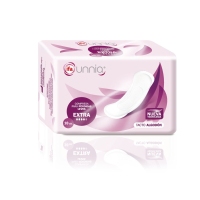 Compresas incontinencia IFA UNNIA Extra 10 unidades