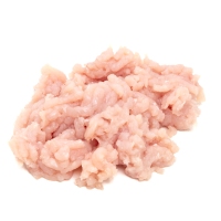 Carne picada de pavo (burger meat) elaboración propia kilo