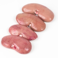 Riñones cerdo kg