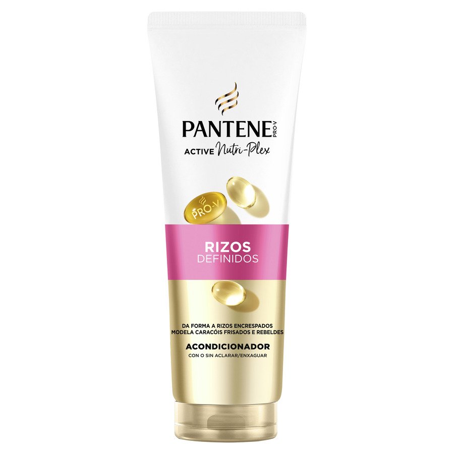 Acondicionador PANTENE Rizos Definidos 275 ml