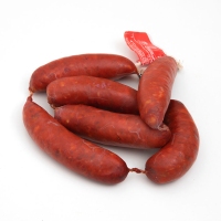 Chorizo fresco barbacoa COREN kilo