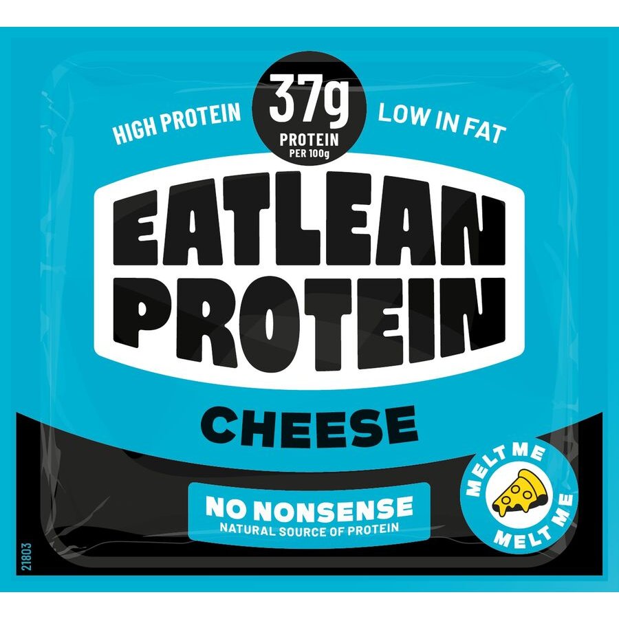 Queso EATLEAN alto proteína taco 200 g