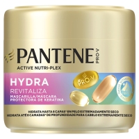 Mascarilla PANTENE Hydra Revitaliza 300 ml