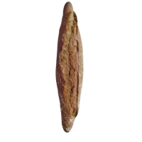 Barra centeno (17%) CAMPELOS 250 g