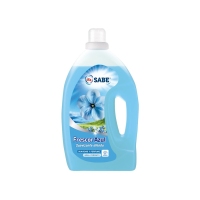 Suavizante diluido IFA SABE frescor azul 37 lavados 3 l