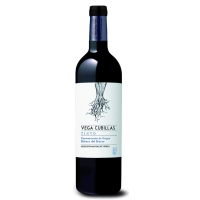 Viño tinto D.O.Ribeira do Douro VEGA CUBILLAS novo botella 75 cl