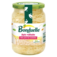 Apio relado BONDUELLE frasco 280 g pne.