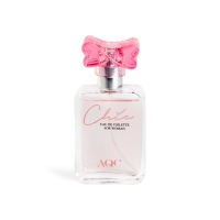 Colonia AQC Chic her 30 ml