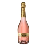 Escumoso moscato pink DON LUCIANO 75 cl