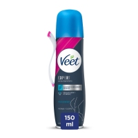 Spray depilatorio VEET Expert pel sensíbel 150 ml