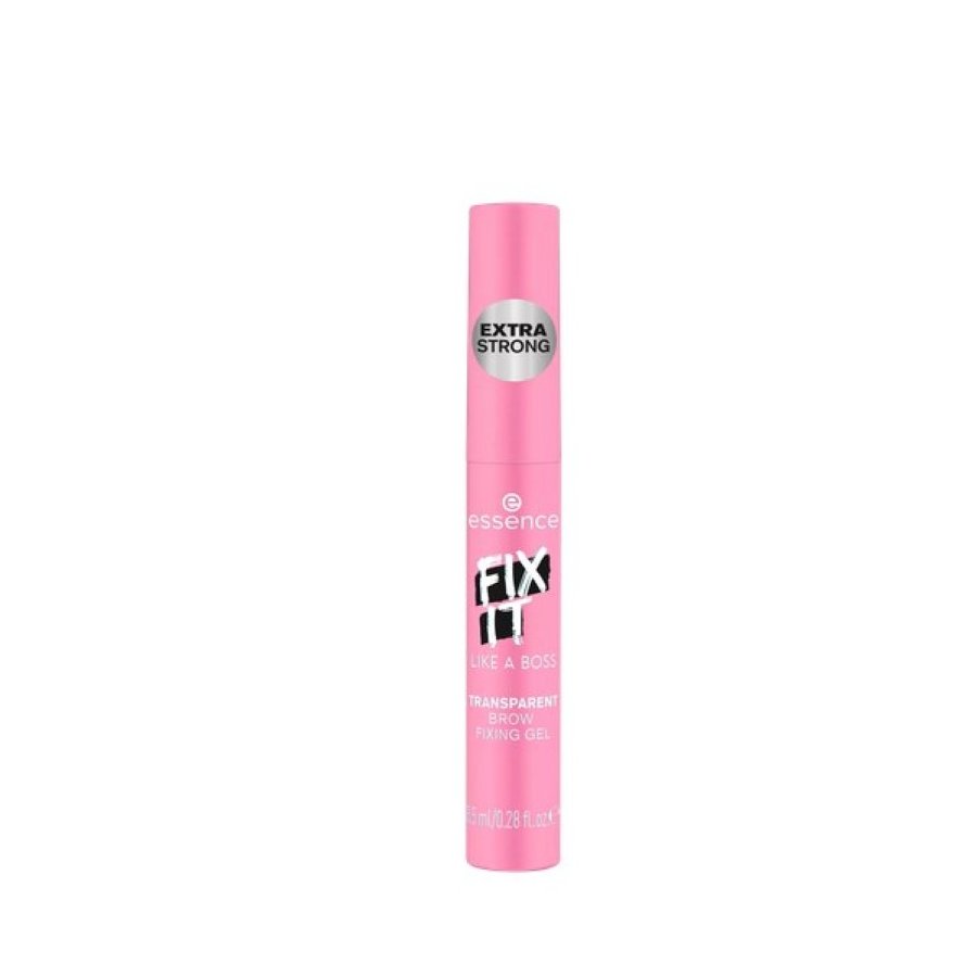 Gel fijador cejas transparente fix it like a pro ESSENCE