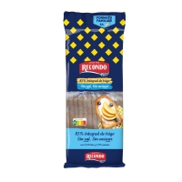Pan tostado RECONDO 85% integral sin sal sin azúcar 60 rebanadas 540 g