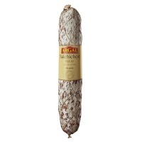 Salchichón ARGAL rexio groso quilo