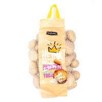 Patata lavada calibre 45/80mm bolsa 5 kg