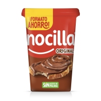 Crema cacao NOCILLA Orixinal 610 g