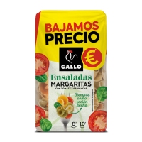 Margaritas vegetales GALLO ensaladas 450 g