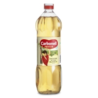 Vinagre CARBONELL Procer botella pvc 1 l
