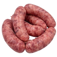 Chorizo criollo MAFOODS kilo