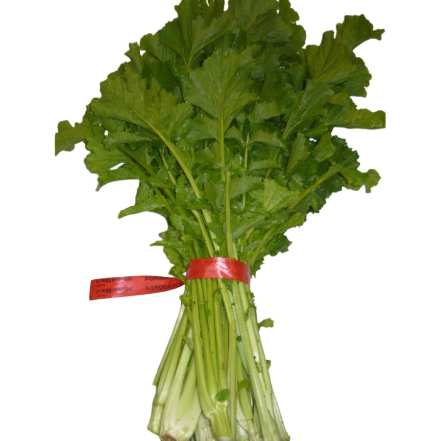 Imagen de Grelos manojo categoría 1ª peso mínimo 900 g